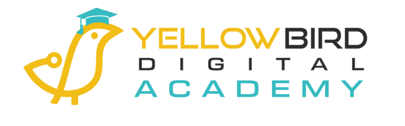 Yellow Bird Digital Academy